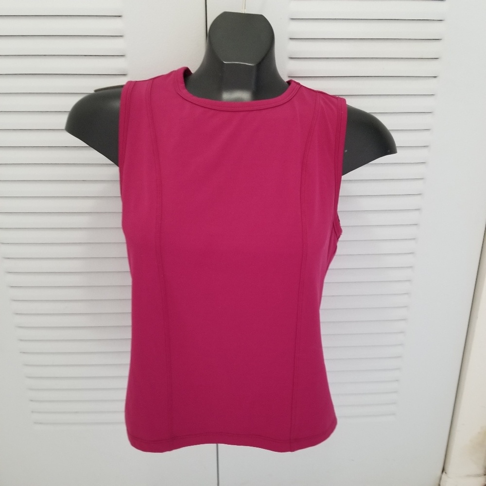 Dri'Fit Workout Shirt